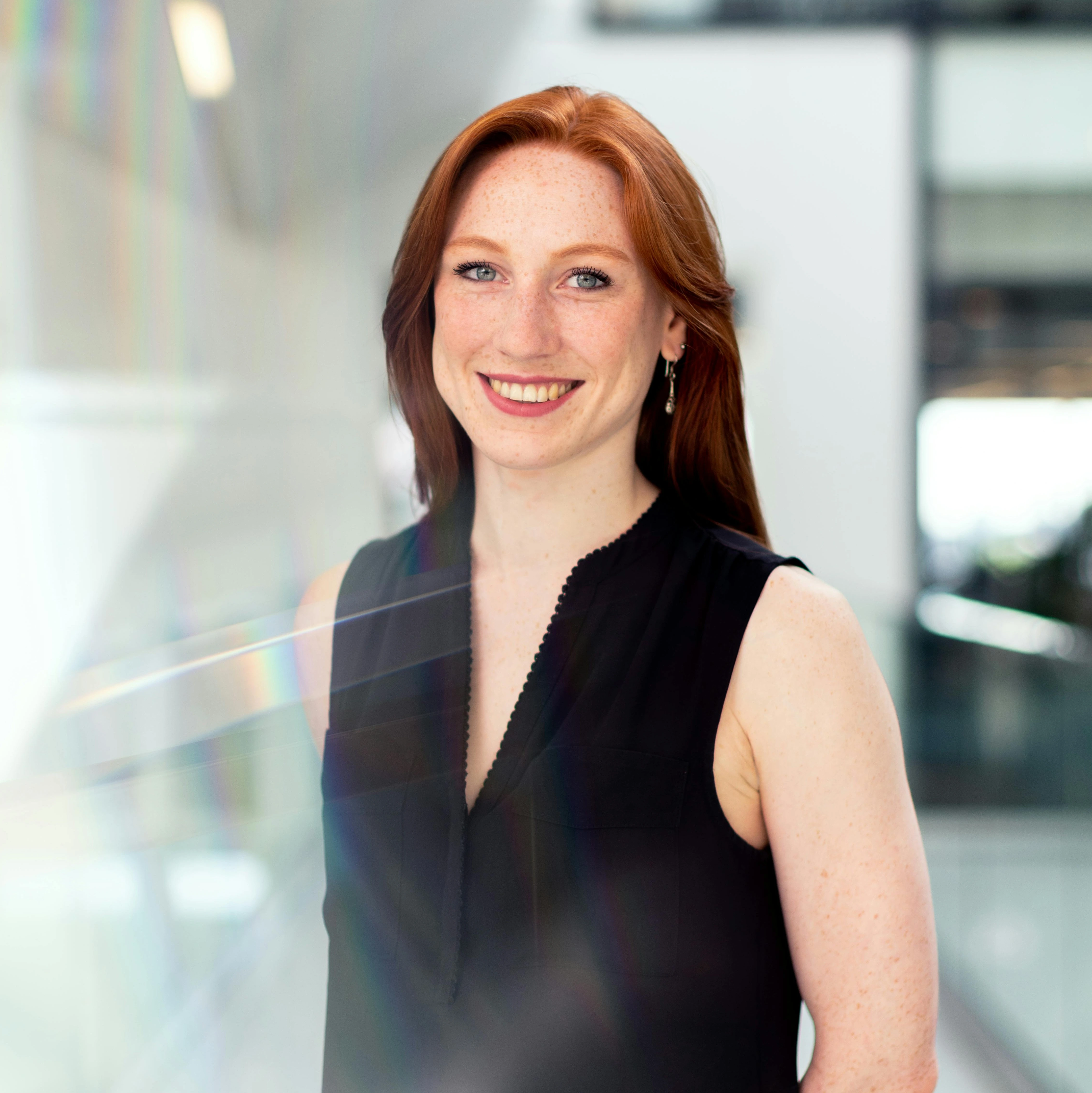 Jessica Williams avatar